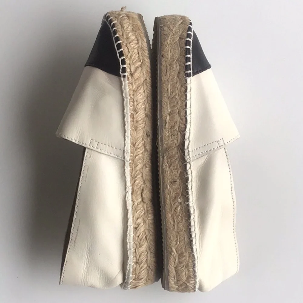 Aldo chanel vibes